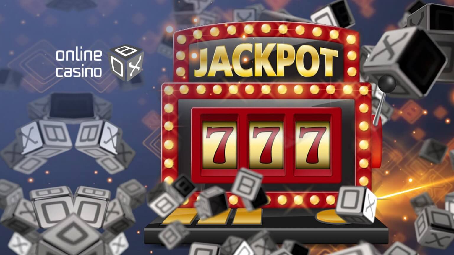 A Detailed Review Of Europe 777 Online Casino Silicon Gambling